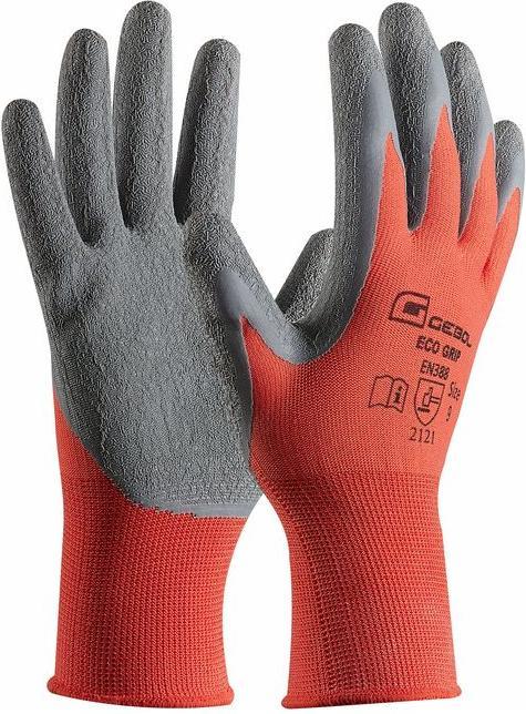 Actual product image Gebol Arbeitshandschuh Eco Grip 11 (11)