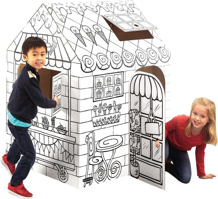 Produktbild Fellowes Candyshop