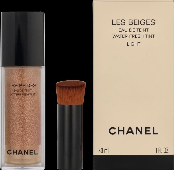 Image du produit Chanel Les Beiges (Light)
