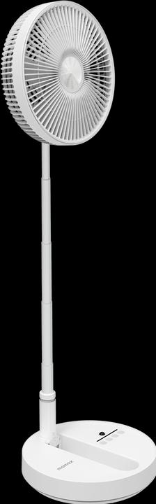 Produktbild Momax iFAN FLOW 10" Portable Telescopic Fan