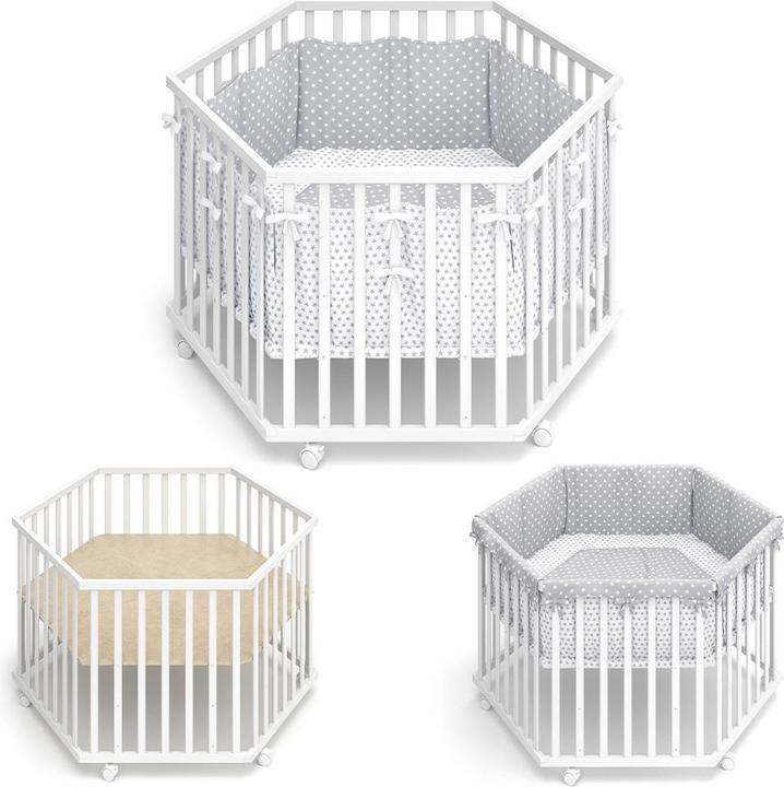 Image du produit VitaliSpa Estrella (128 cm, 110 cm, Pin)