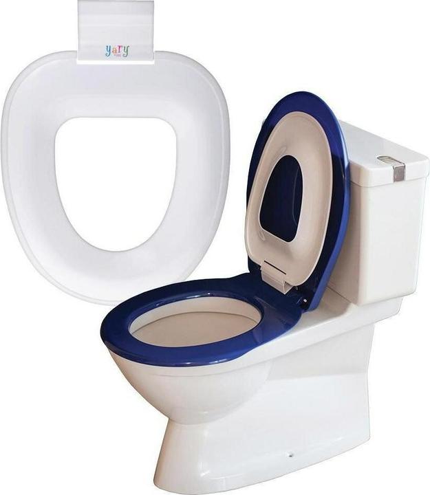 Image du produit Yary Kidz Lunette WC pour enfants