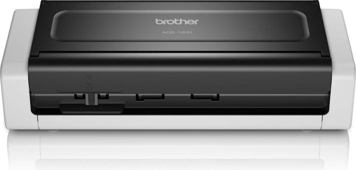 Image du produit Brother ADS-1200 (USB)
