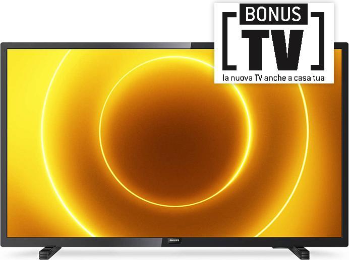 Image du produit Philips 32PHS6605 (32", PHS6605, LCD, HD, 2020)