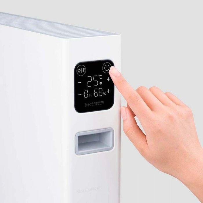 Produktbild Xiaomi Smartmi Smart Heater 1S (2200 W)