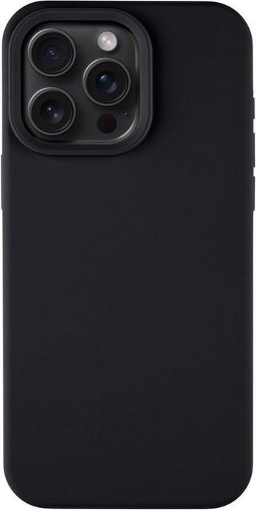 Immagine prodotto Tactical Cover tattica MagForce in velluto per Apple iPhone 15 Pro Max Asfalto (Apple iPhone 15 Pro Max)
