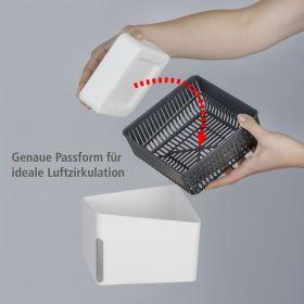 Produktbild Wenko Cube (53 m²)