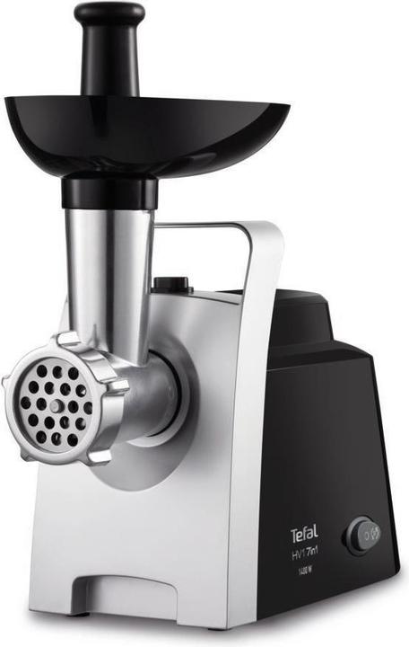 Actual product image Tefal HV1 NE1098 Meat mincer