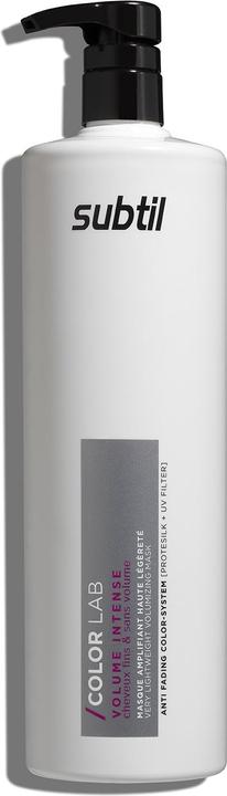 Subtil Color Lab Care - Volumizing Mask/Conditioner 1000 ml (1000 ml)
