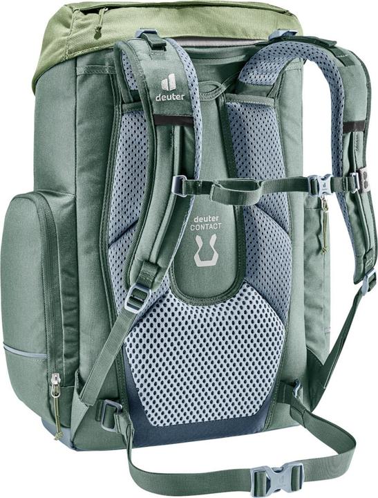 Produktbild Deuter Schulrucksack Scula (44 l)