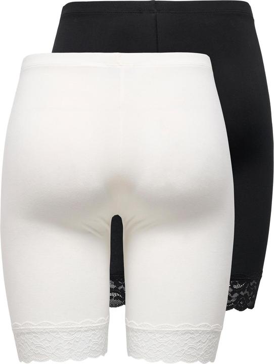 Produktbild JdY JDYAVA Enger Schnitt Bikershorts Bikershorts (L)
