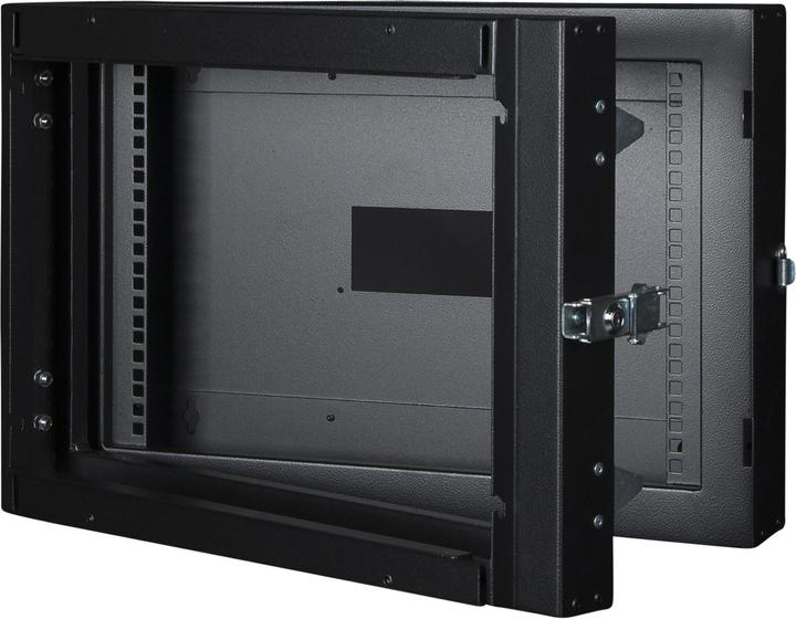 Produktbild Logon RWMD07UBL (19 Zoll Rack)