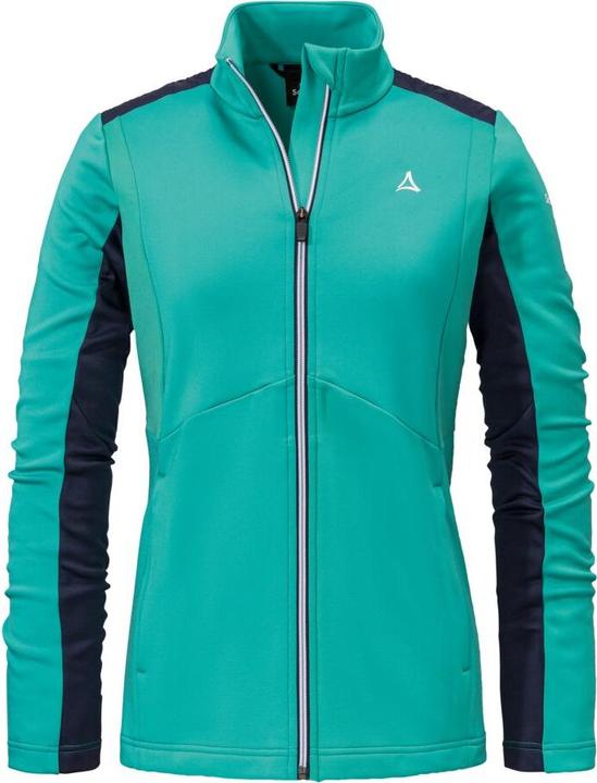 Schöffel Fleece Jacket Heuberg L (48)