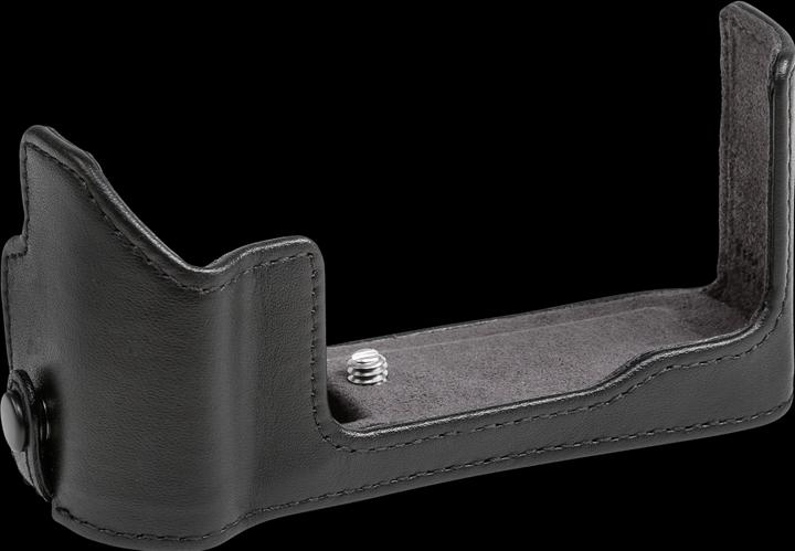 Actual product image Fujifilm Half pocket (Camera case)