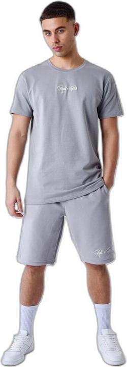 Actual product image Project X Paris ebroidered logo band shorts (M)