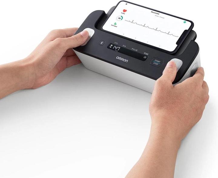 Image du produit Omron Complete (Tensiomètre à bras)