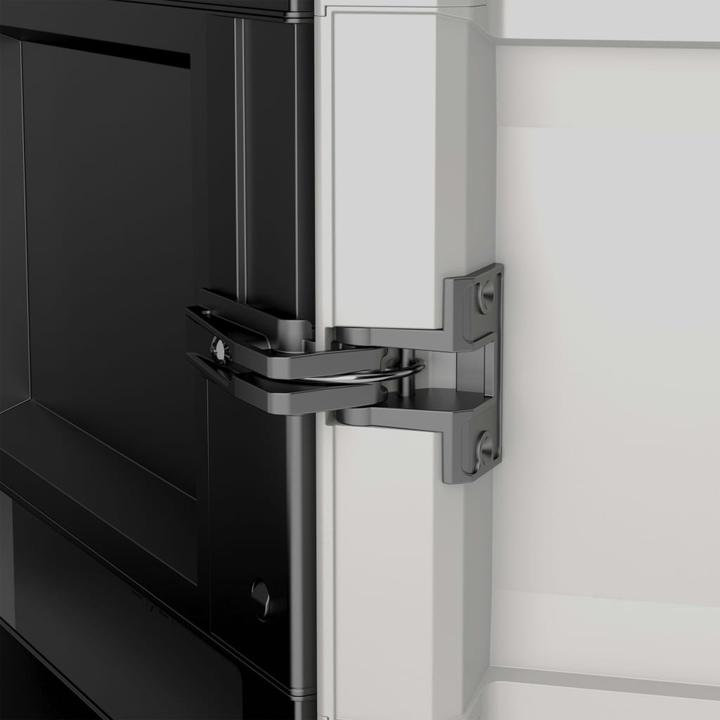Immagine prodotto Keter Schrank (68 x 39 x 182 cm)