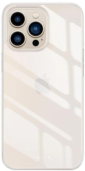 Actual product image Nevox StyleShell Flex (Apple iPhone 15 Pro)