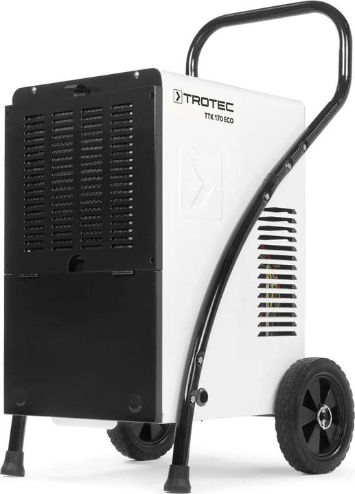Produktbild Trotec TTK 170 ECO (125 m², 50 l/24h)