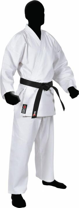 Immagine prodotto Metal Boxe kimono karate 606 club (140)