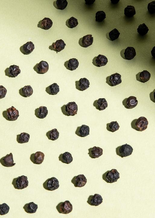 Immagine prodotto KoRo Cereali integrali biologici al pepe nero (1000 g)