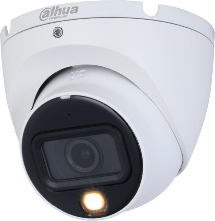 Actual product image Dahua CAMERA HDCVI 5MP EYEBALL/HDW1500TLM-IL-A-0280B-S2