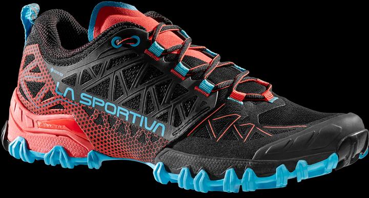 Immagine prodotto La Sportiva Bushido II GTX (37)