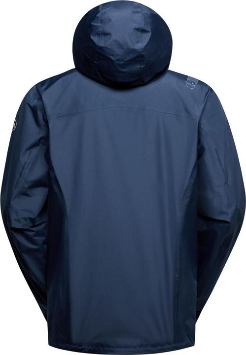 Actual product image La Sportiva Discover Shell Jacket (M)