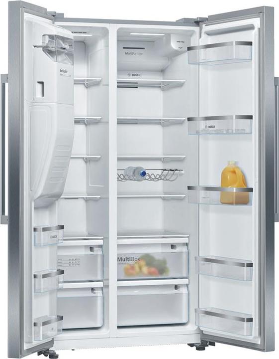 Actual product image Bosch Hausgeräte KAD93AIEP (562 l)