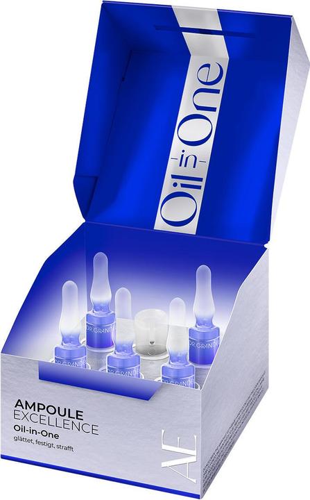 Produktbild Dr Grandel AMPOULE EXCELLENCE Oil-in-One (30 ml)