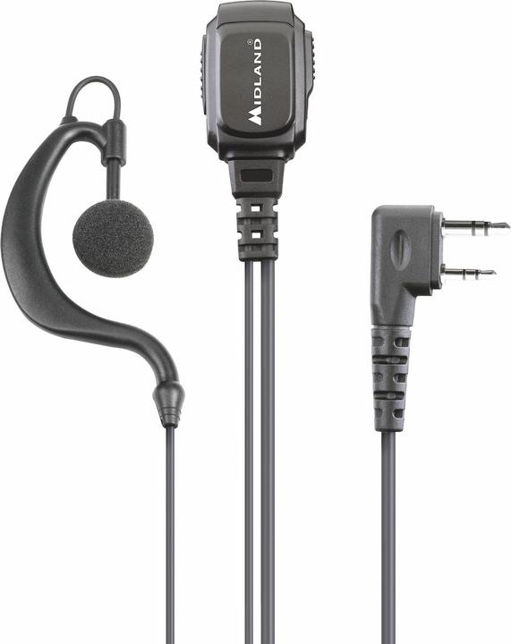 Image du produit Albrecht Tectalk Worker 3 (10 km)