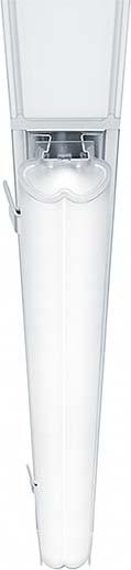 Produktbild Zumtobel Licht LED-Lichtbandleuchte ZX2 B L15 #42184966 (7970 lm)