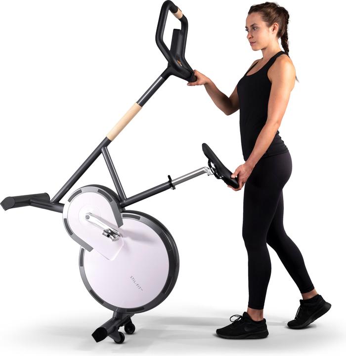 Immagine prodotto Stil-Fit Ergometro puro