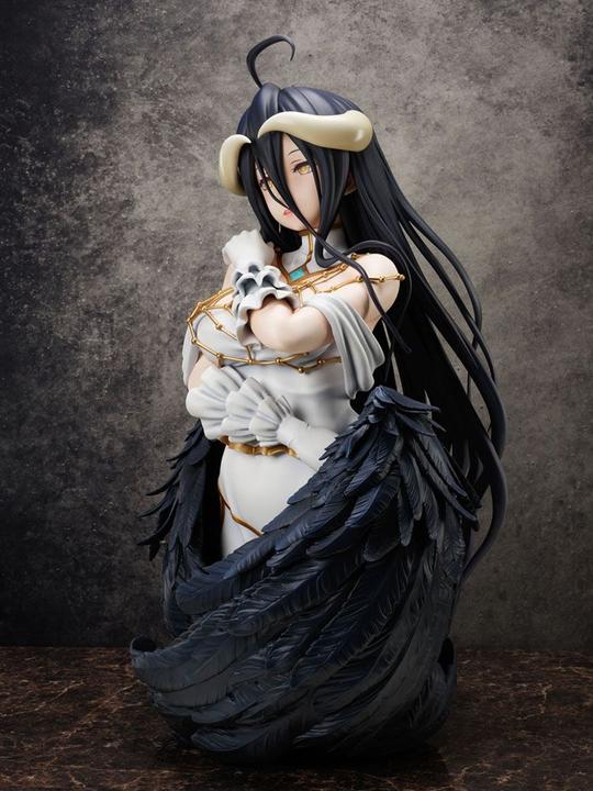 Produktbild Furyu Overlord Büste 1/1 Albedo 90 cm