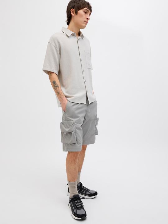 Image du produit Jack & Jones Cargo fit Relaxed Fit Shorts Relaxed Fit Shorts (XXL)