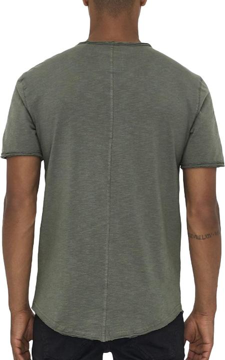 Actual product image Only & Sons 3er Pack ONSBENNE T-Shirt (XXL)