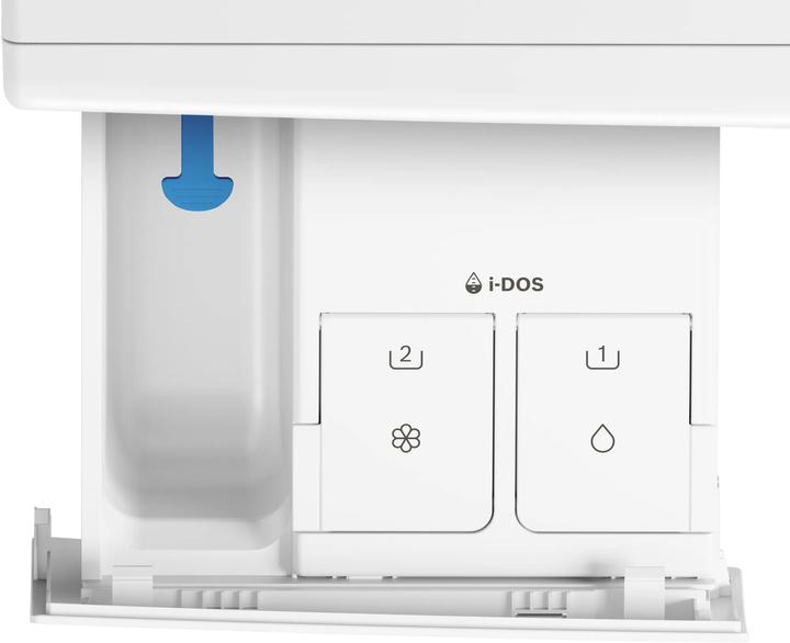 Produktbild Bosch Hausgeräte WGG244F1CH (9 kg, Links, CH-Stecker)