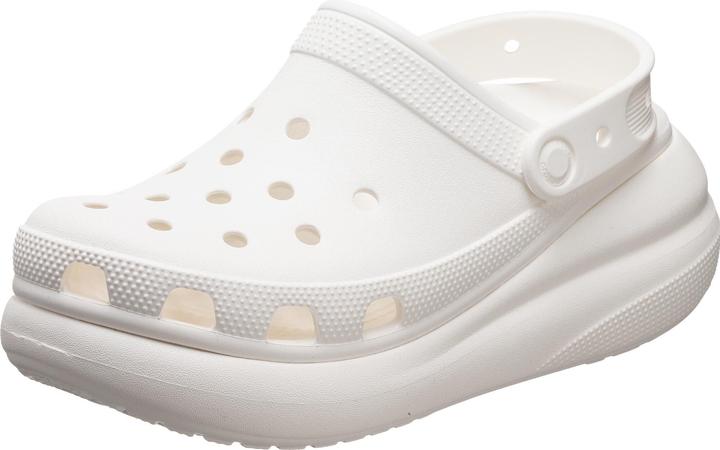 Image du produit Crocs Mules Classic Crush Clog - 122203 (42, 42.5, 43, 42 2/3)