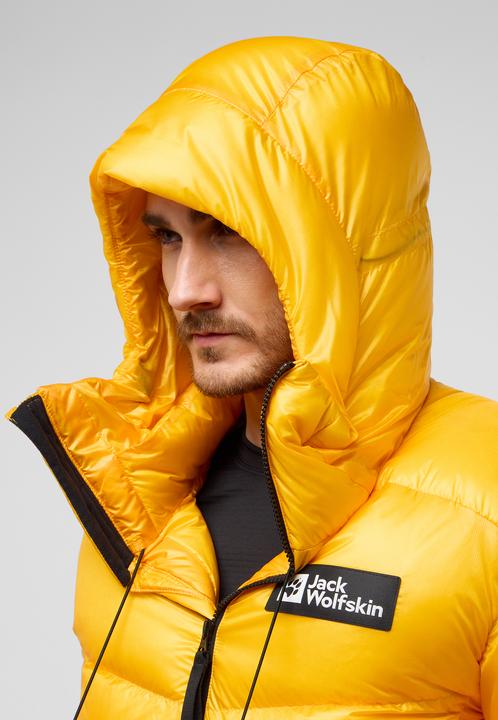 Produktbild Jack Wolfskin Expdn Down Jkt (XL)