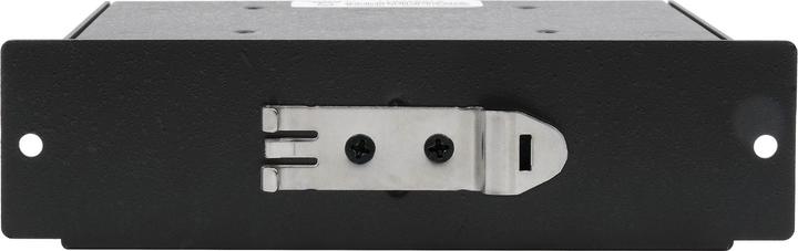 Actual product image Exsys GmbH 6 Port USB 2.0 Managed HUB, incl. Din-Rail (USB-B, 6 Ports)
