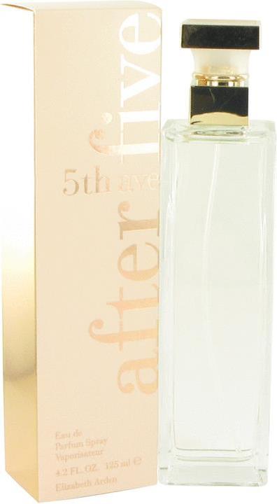 Actual product image Elizabeth Arden 5TH Avenue After Five (Eau de parfum, 125 ml)