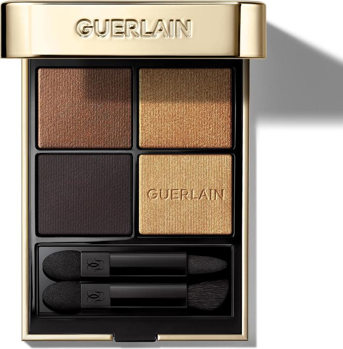 Guerlain Ombre G Eyeshadow X4 No 940 (940)
