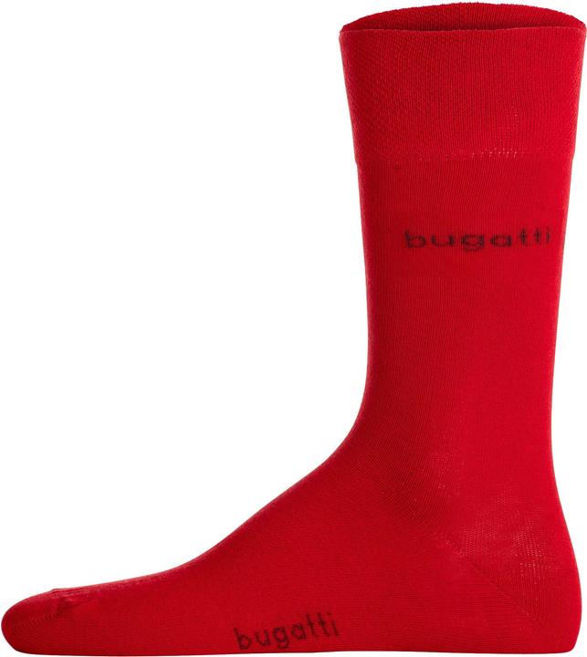Produktbild Bugatti Socken Business (3er Pack, 43 - 46)