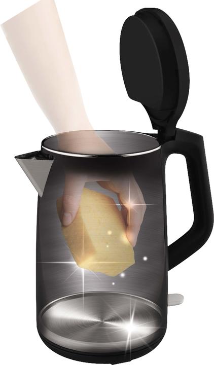 Actual product image Tefal safe to touch (1.50 l)