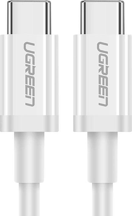 Ugreen USB C — USB C (0.50 m, USB 3.0, 60 W)