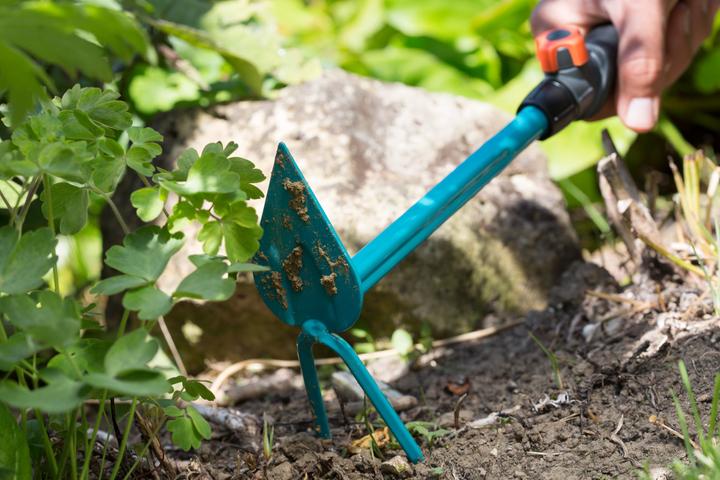 Image du produit Gardena Combisystem-Petit crochet