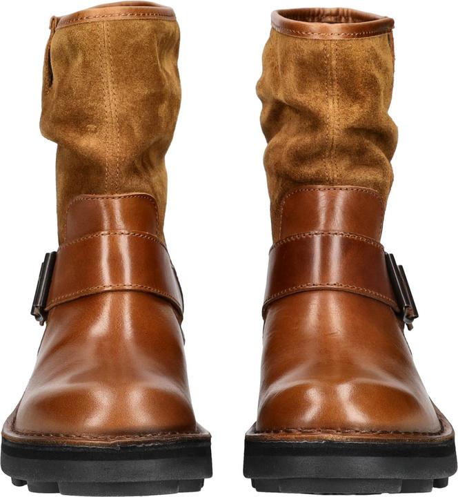 Actual product image Fly London Stiefelette (39)