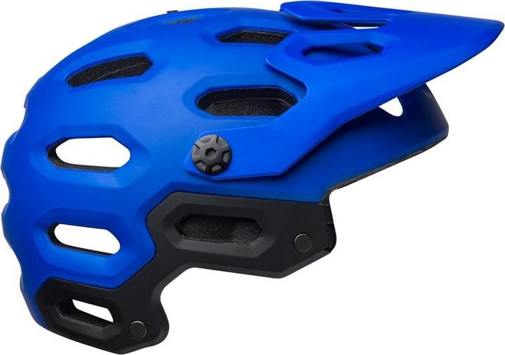 Actual product image Bell Super 3R MIPS (58 - 62 cm)