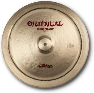 Actual product image Zildjian Fx (15.98", Cymbal)