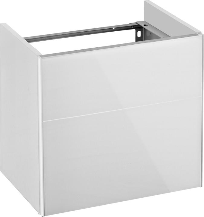 Actual product image Keuco Vanity unit ROYAL REFLEX 496x450x347mm Ans li ant (49.5 x 35 x 45 cm)